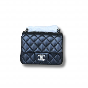 Chanel classic mini square