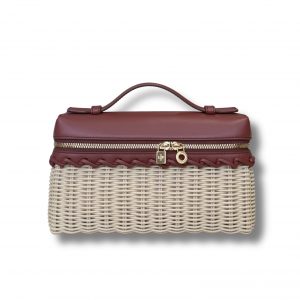 Loro Piana Extra Pocket L19 wicker kümmel