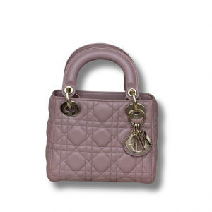 Dior lady Dior mini